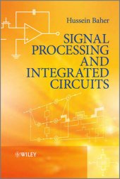 book Signal Processing and Integrated Circuits