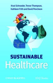 book Sustainable Healthcare