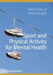 book Sport and Physical Activity for Mental Health