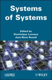 book Systems of Systems