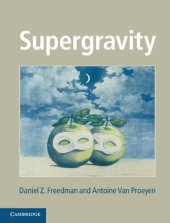 book Supergravity