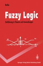 book Fuzzy Logic: Einführung in Theorie und Anwendungen