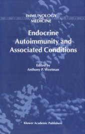 book Endocrine Autoimmunity and Associated Conditions