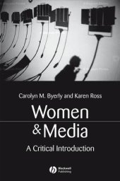 book Women and Media: A Critical Introduction