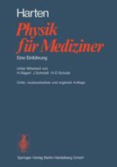 book Physik für Mediziner: Eine Einführung