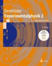 book Experimentalphysik2: Elektrizität und Optik