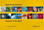 book World Water Resources and their Future