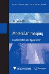 book Molecular Imaging: Fundamentals and Applications