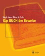 book Das BUCH der Beweise