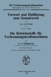 book Vorwort und Einführung zum Gesamtwerk