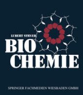 book Biochemie