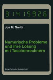 book Numerische Probleme und ihre Lösung mit Taschenrechnern