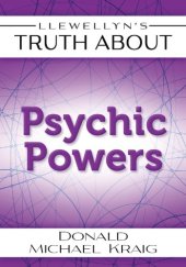 book Llewellyn's Truth About Psychic Powers