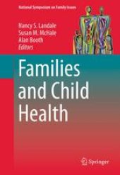 book Families and Child Health