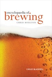 book Encyclopedia of Brewing