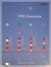 book RFID essentials