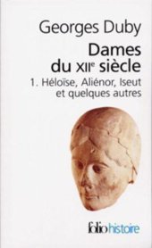 book Dames du XIIe siecle, T.1