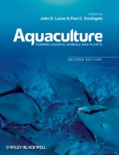 book Aquaculture, Second edition