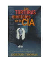 book la torturas mentales de la CIA