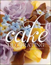 book Professional cake decorating