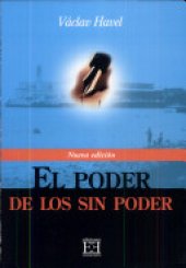 book El poder de los sin poder