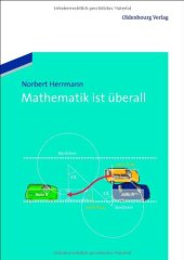 book Mathematik ist überall