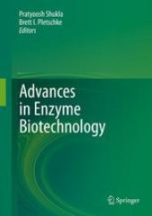 book Advances in Enzyme Biotechnology