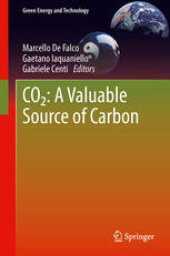 book CO2: A Valuable Source of Carbon