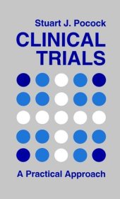 book Clinical Trials