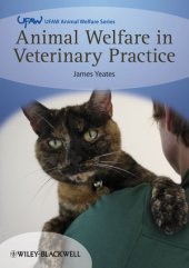 book Animal Welfare in Veterinary Practice