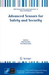 book Advanced Sensors for Safety and Security