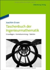 book Taschenbuch der Ingenieurmathematik: Grundlagen - Formelsammlung - Tabellen