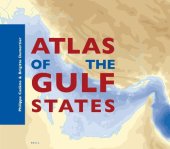 book Atlas of the Gulf States