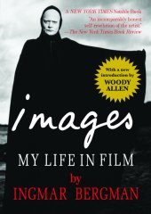 book Images: my life in film