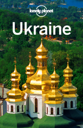 book Lonely Planet Ukraine