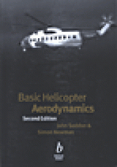 book Basic Helicopter Aerodynamics