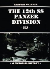 book The 12th SS Panzer Division