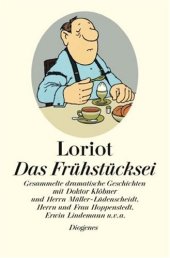 book Das Frühstücksei