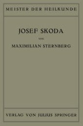 book Josef Skoda