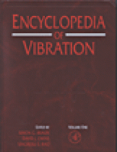 book Encyclopedia of Vibration, Volumes 1-3