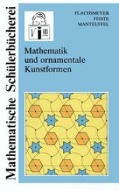 book Mathematik und ornamentale Kunstformen