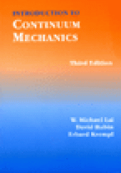 book Introduction to Continuum Mechanics