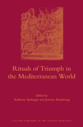 book Rituals of Triumph in the Mediterranean World