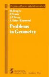 book Problems in Geometry