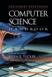 book Computer Science Handbook [Section I]