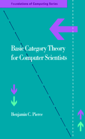 book Basic Category Theory for Computer Scientists