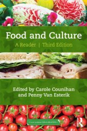 book Food and culture: a reader