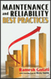book Maintenance and Reliability Best Practices