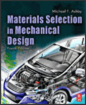 book Materials Selection in Mechanical Design