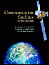 book Communication Satellites (5th Edition)